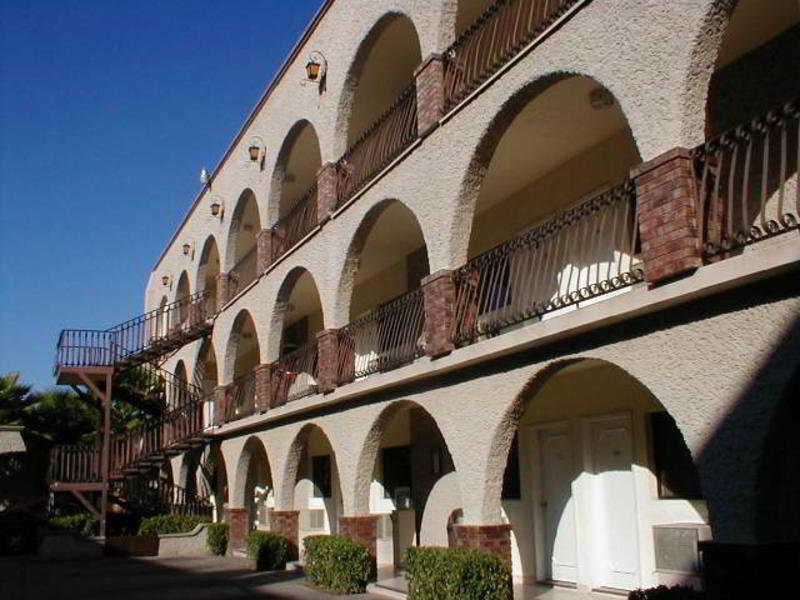 Plaza Consulado Hotel Ciudad Juarez Ngoại thất bức ảnh